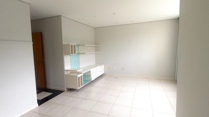 Apartamento com 3 Quartos para alugar, 80m² no Santa Efigênia, Belo Horizonte - Foto 1