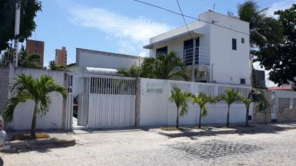 Hotéis, Motéis e Pousadas com jardim à venda em Ponta Negra, Natal, RN -  ZAP Imóveis