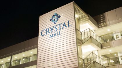 Crystal Mall no Jacarepaguá, Rio de Janeiro - Foto 1