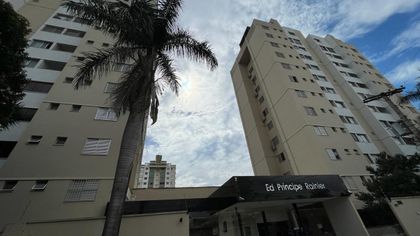 Apartamento com 2 Quartos à venda, 56m² no Jardim América, Goiânia - Foto 1