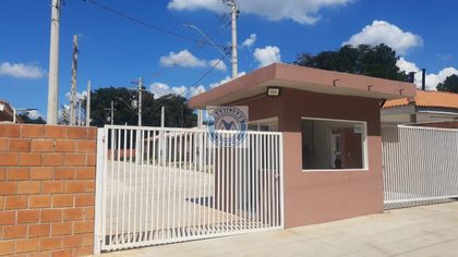 Casa com 2 Quartos à venda, 50m² no Eden, Sorocaba - Foto 1