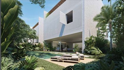 Casa de Condomínio com 4 Quartos à venda, 593m² no Jardim Paulistano, São Paulo - Foto 1