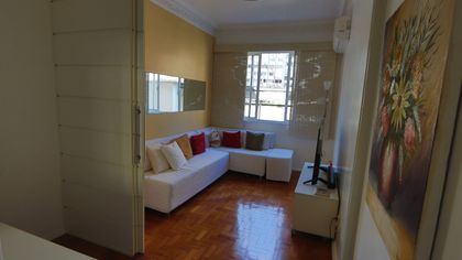 Apartamento com 1 Quarto à venda, 40m² no Copacabana, Rio de Janeiro - Foto 1