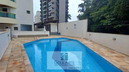 Apartamento com 3 Quartos à venda, 90m² no Enseada, Guarujá - Foto 1