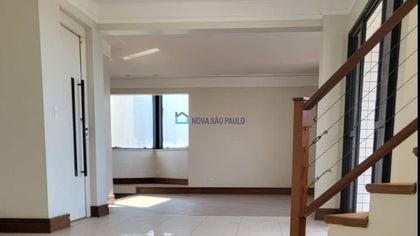 Cobertura com 4 Quartos à venda, 360m² no Jardim da Saude, São Paulo - Foto 1