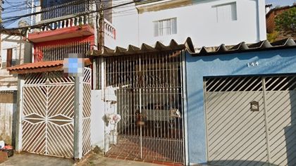 Casa com 2 Quartos à venda, 100m² no Jardim Maria Luiza, Taboão da Serra - Foto 1