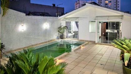 Casa com 4 Quartos à venda, 209m² no Jardim Lindóia, Porto Alegre - Foto 1