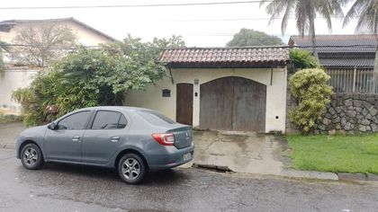 Casa de Condomínio com 5 Quartos para alugar, 350m² no Freguesia- Jacarepaguá, Rio de Janeiro - Foto 1