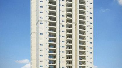 Apartamento com 2 Quartos à venda, 68m² no Picanço, Guarulhos - Foto 1