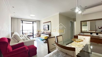 Apartamento com 2 Quartos à venda, 100m² no José Menino, Santos - Foto 1