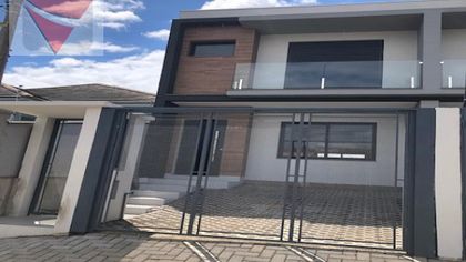 Sobrado com 3 Quartos para alugar, 115m² no Igara, Canoas - Foto 1