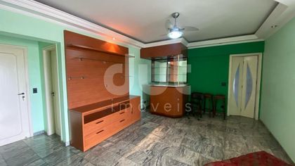 Apartamento com 3 Quartos à venda, 129m² no Vila Galvão, Guarulhos - Foto 1