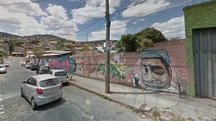 Terreno / Lote Comercial à venda, 360m² no Letícia, Belo Horizonte - Foto 1
