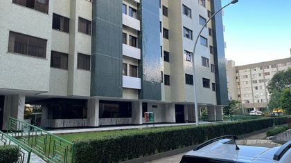 Apartamento com 2 Quartos à venda, 75m² no Asa Norte, Brasília - Foto 1