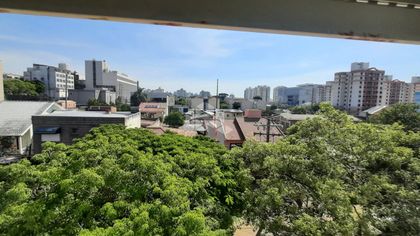 Apartamento com 2 Quartos à venda, 62m² no Cristo Redentor, Porto Alegre - Foto 1