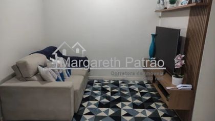 Apartamento com 1 Quarto para alugar, 40m² no Graça, Salvador - Foto 1