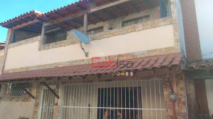 Casa com 4 Quartos à venda, 120m² no Ville Blanche, Cabo Frio - Foto 1