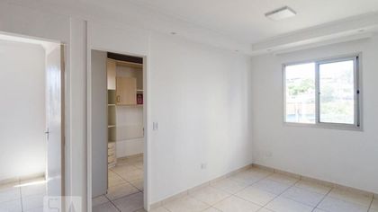 Apartamento com 2 Quartos para alugar, 46m² no Assunção, São Bernardo do Campo - Foto 1