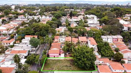 Terreno / Lote / Condomínio à venda, 1000m² no Brooklin, São Paulo - Foto 1