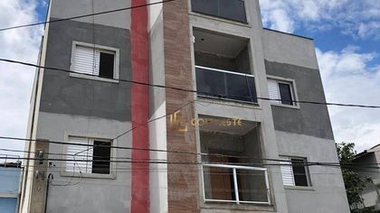 Apartamento com 2 Quartos à venda, 38m² no Vila California, São Paulo - Foto 1