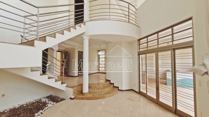 Casa com 3 Quartos à venda, 334m² no Ribeirânia, Ribeirão Preto - Foto 1