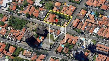 Terreno / Lote / Condomínio para venda ou aluguel, 1990m² no Papicu, Fortaleza - Foto 1