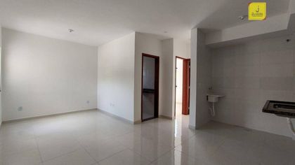 Apartamento com 2 Quartos à venda, 58m² no Marilândia, Juiz de Fora - Foto 1