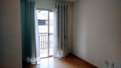 Apartamento com 2 Quartos para alugar, 50m² no Limão, São Paulo - Foto 1