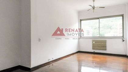 Apartamento com 2 Quartos à venda, 79m² no Tijuca, Rio de Janeiro - Foto 1