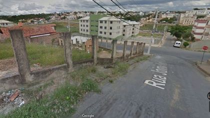 Terreno / Lote / Condomínio à venda, 360m² no Copacabana, Belo Horizonte - Foto 1