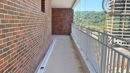 Apartamento com 3 Quartos à venda, 121m² no Canto do Forte, Praia Grande - Foto 1