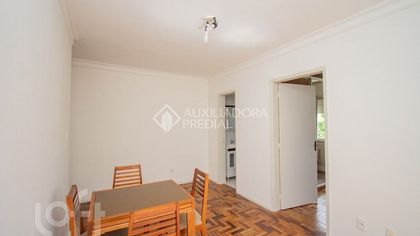 Apartamento com 1 Quarto à venda, 42m² no Jardim Europa, Porto Alegre - Foto 1