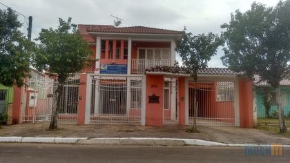 Casa com 2 Quartos à venda, 314m² no Niterói, Canoas - Foto 1