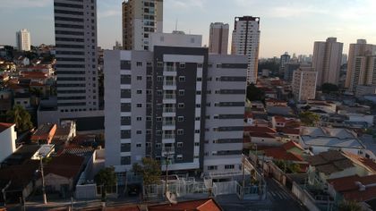 Residencial Pluma no Parada Inglesa, São Paulo - Foto 1