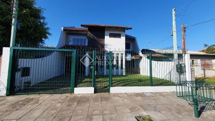 Casa com 4 Quartos à venda, 220m² no Fátima, Canoas - Foto 1