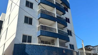Apartamento com 2 Quartos à venda, 64m² no Parque Paulicéia, Duque de Caxias - Foto 1
