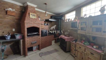 Sobrado com 4 Quartos à venda, 350m² no Vila Pires, Santo André - Foto 1