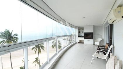 Apartamento com 3 Quartos à venda, 206m² no Enseada, Guarujá - Foto 1