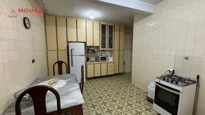 Casa com 4 Quartos à venda, 160m² no Ceramica, São Caetano do Sul - Foto 1