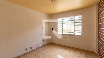 Apartamento com 1 Quarto para alugar, 55m² no Centro, Nilópolis - Foto 1