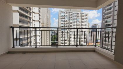 Apartamento com 3 Quartos à venda, 66m² no Tatuapé, São Paulo - Foto 1