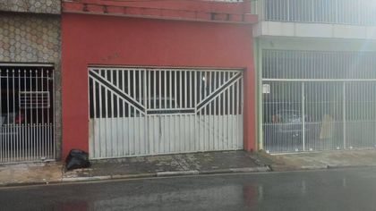 Sobrado com 4 Quartos à venda, 238m² no Jardim das Flores, Osasco - Foto 1