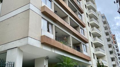 Apartamento com 2 Quartos à venda, 97m² no Centro, Petrópolis - Foto 1