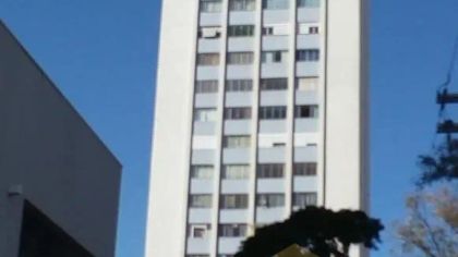 Condominio Amina Najar - Centro de Americana SP