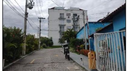 Apartamento na Rua Nova Jersey, 78, Boa Vista em São Gonçalo, por R$  5.500/Mês - Viva Real