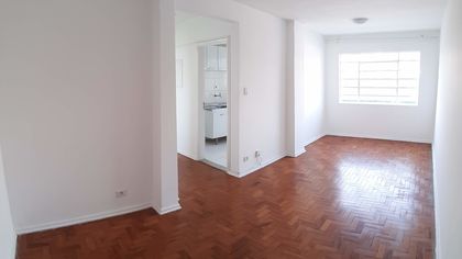 Apartamento com 1 Quarto para alugar, 32m² no Vila Mariana, São Paulo - Foto 1