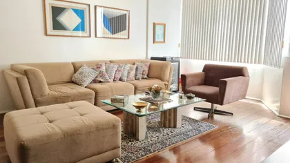 Apartamento com 3 Quartos à venda, 128m² no Cocó, Fortaleza - Foto 1