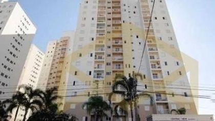 Apartamentos com 2 quartos à venda em Vila Industrial, Campinas