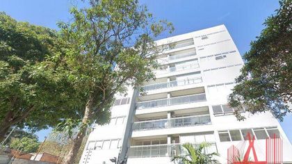 Conj. Comercial - Venda, Vila Parque Jabaquara São Paulo - SP 1