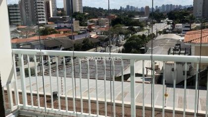 Sky Home Vila Mascote, apartamentos na Avenida Mascote - Vil